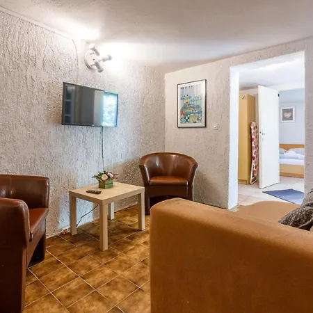 Apartment Alex