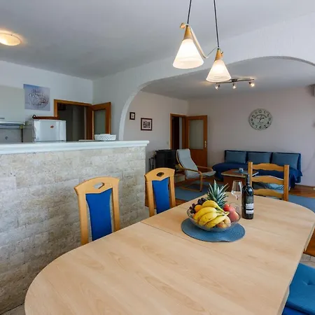 Apartment Alex Crikvenica