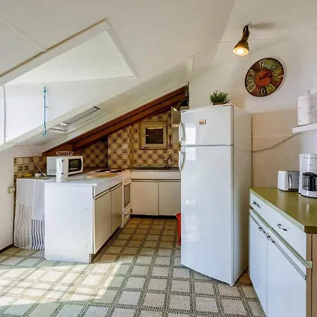 Apartment Alex Crikvenica