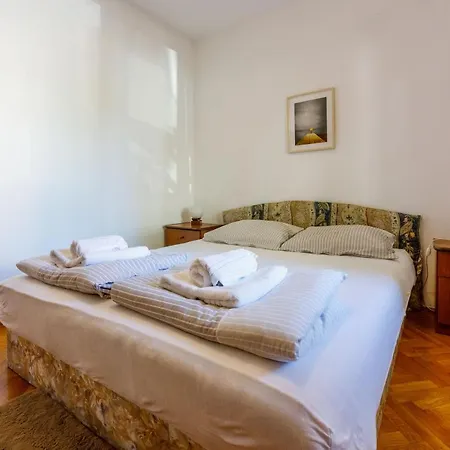 Alex Apartment Crikvenica