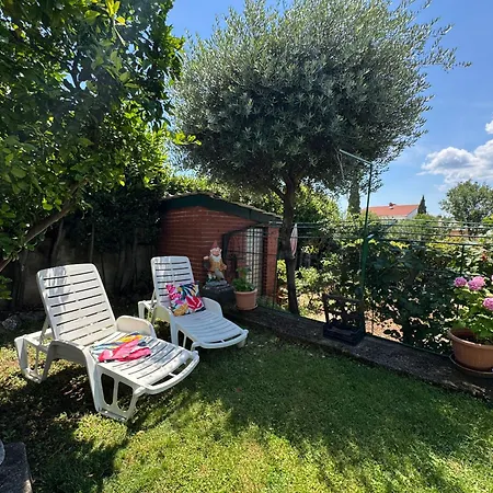Apartment Alex Crikvenica