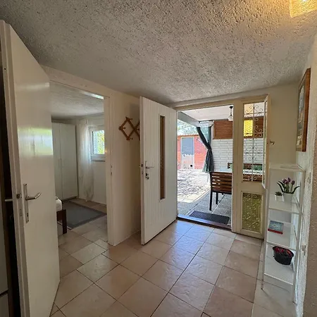 Apartment Alex