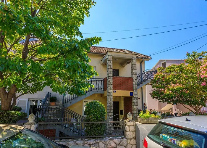 Alex Apartament Crikvenica