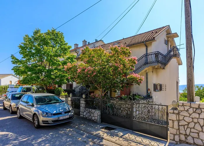 Apartament Alex