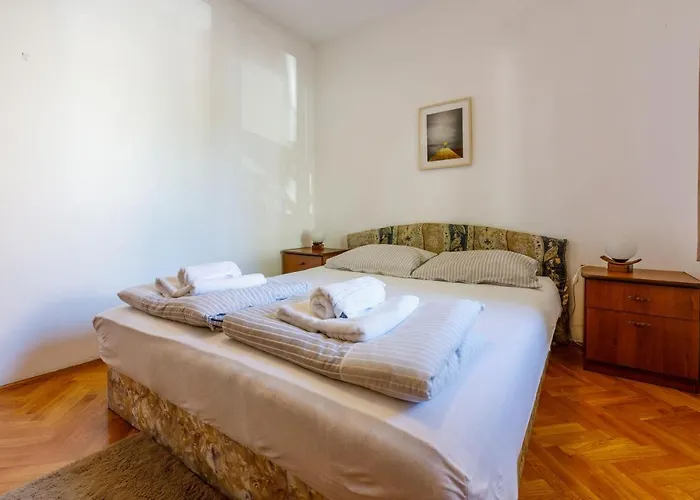 Alex Apartament Crikvenica