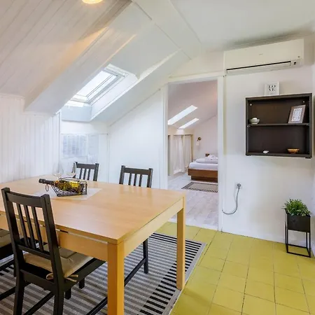 Alex Appartement Crikvenica