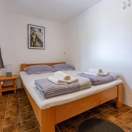 Alex Apartmán Crikvenica