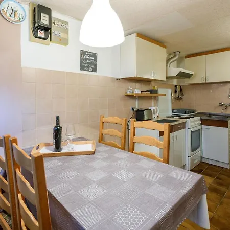 Alex Apartmán Crikvenica