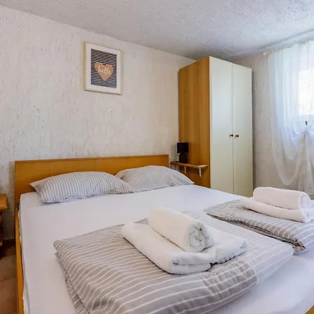 Apartmán Alex Crikvenica