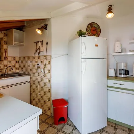 Apartmán Alex Crikvenica