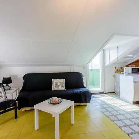 شقة Alex تْسْغيكفانِتْسا