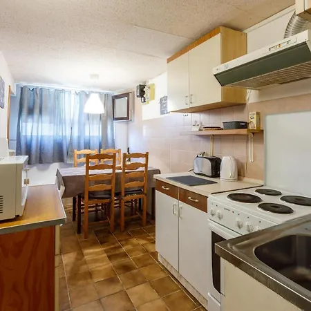 Apartmán Alex *