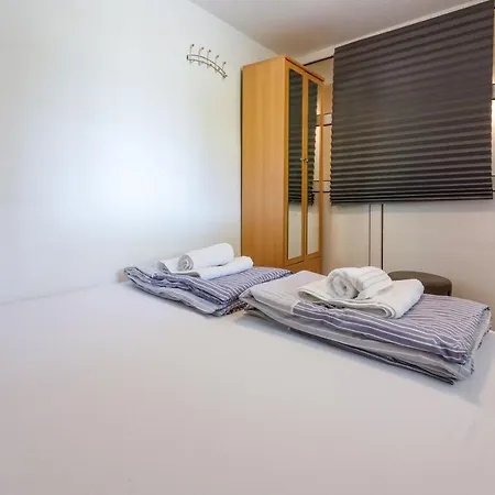 Alex Apartmán Crikvenica
