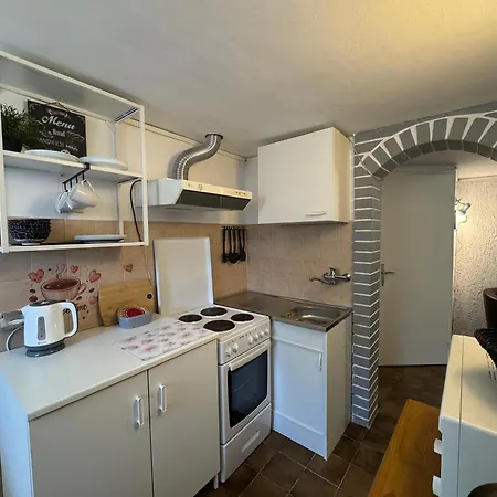 Alex Appartement