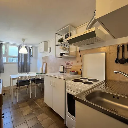 Appartement Alex Crikvenica