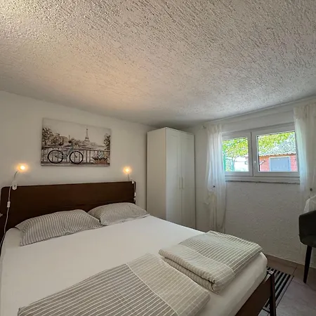 Appartement Alex *