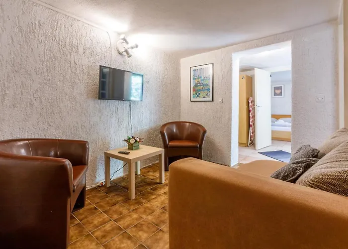 Apartmán Alex