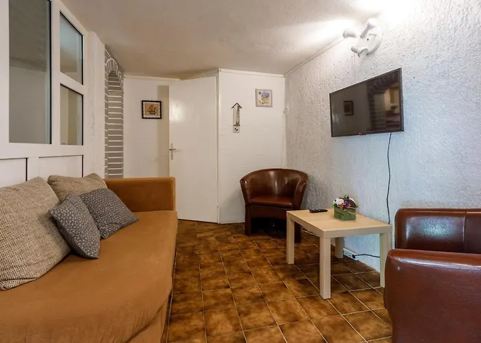Apartmán Alex