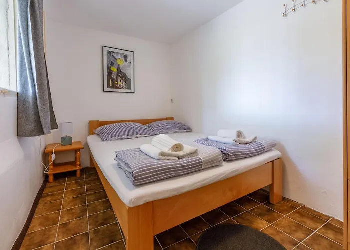 Alex Apartmán Crikvenica