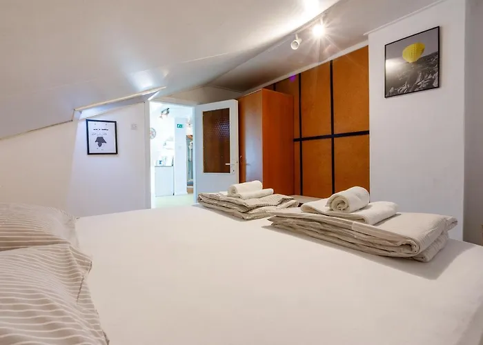 Apartmán Alex