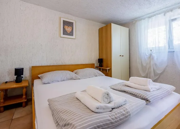 Apartmán Alex Crikvenica
