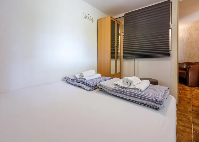 Alex Apartmán Crikvenica